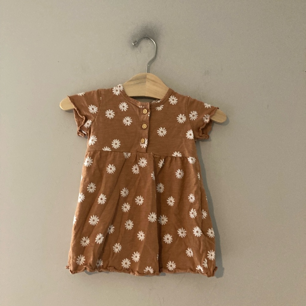 $12 ADD ON little co. dress hanna andersson mini boden quincy mae kate‎ quinn